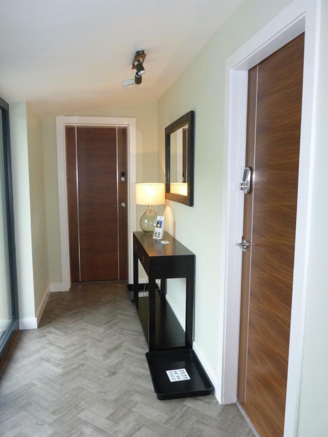 Stones Luxury B&B With Hot Tub And Self-Contained Rooms Uig  Bagian luar foto